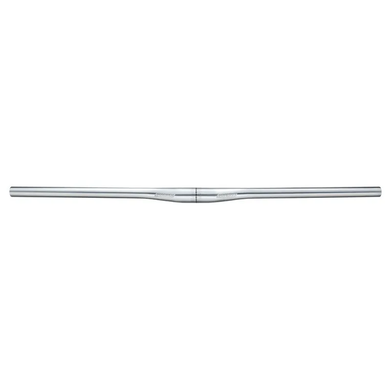 Wochenendangebot Ritchey Classic Flat 10D Lenker - 31.8 MTB - 660 mm HP Silver