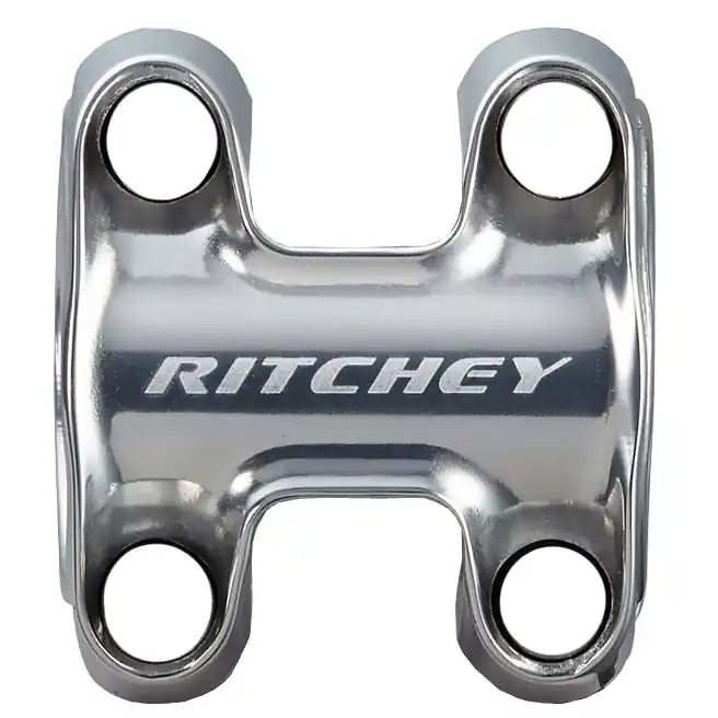 Sofort Bestellen Ritchey WCS C220 Vorbau-Klemmplatte - HP Silver - PRD20799