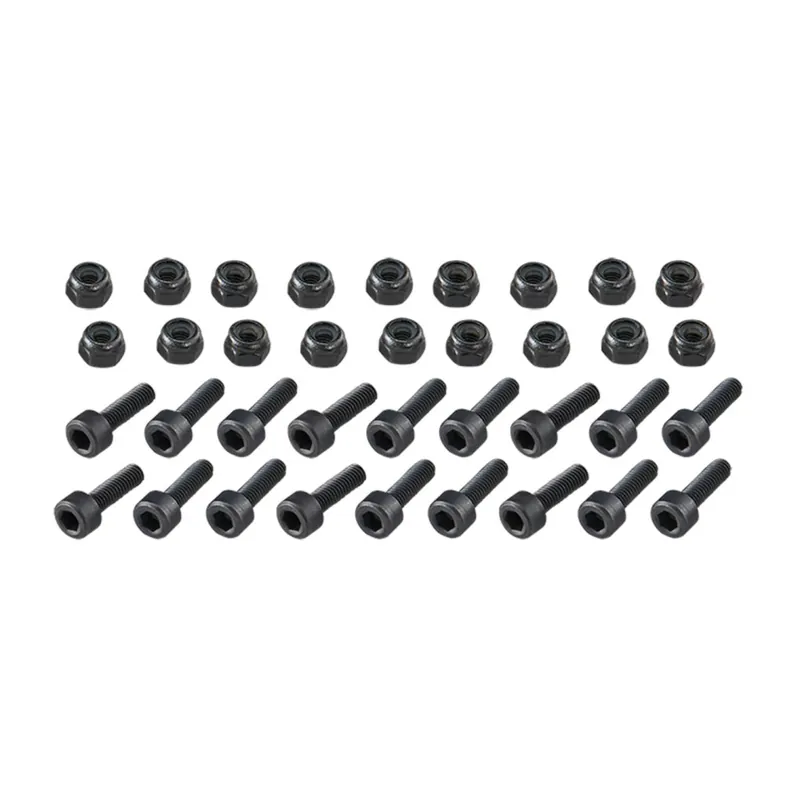 Expressversand Ritchey Ersatzpins für das Bigfoot Pedal