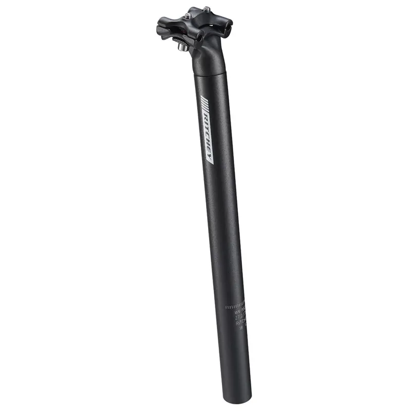 Ritchey 2-Bolt Sattelstütze - 27,2mm - BB Black Angebot
