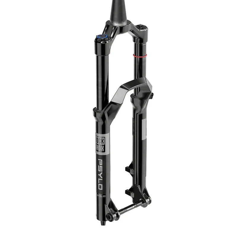 RockShox Psylo Gold Federgabel - 29" Isolator RC 44mm Offset - 15x110mm Boost - 130mm - schwarz Sonderaktion