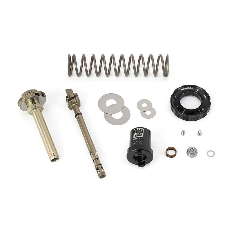 Neu RockShox Dämpfer Charger 3.1 RC2 Kolben Kit - 00.4318.096.000