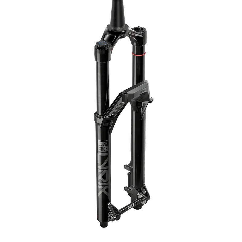 Markenprodukt RockShox Lyrik Select Federgabel Delta RC Linear XL E1 - 29" 160mm Offset 44mm 15x110mm - schwarz