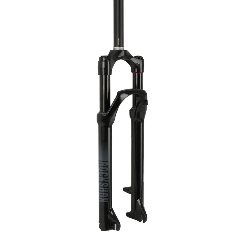 Direkt Vom Hersteller RockShox Judy Gold RL Remote Solo Air 27.5" Federgabel - 100mm - 42mm Offset - 1 1/8" - QR - Schwarz Glänzend