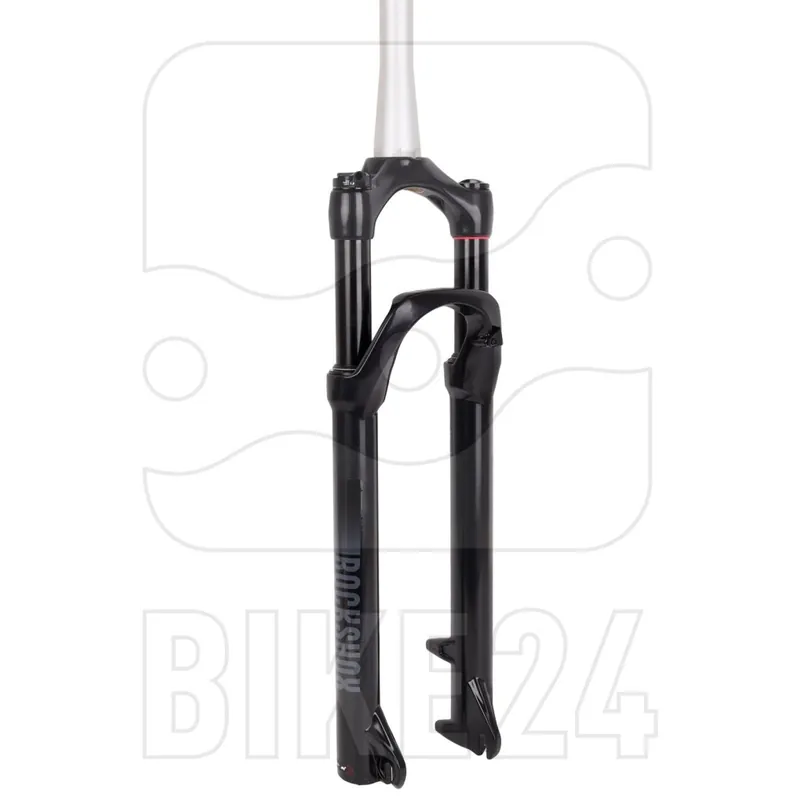 Billig RockShox Judy Gold RL Remote Solo Air 29" Federgabel - 120mm - 51mm Offset - Tapered - QR - Gloss Black
