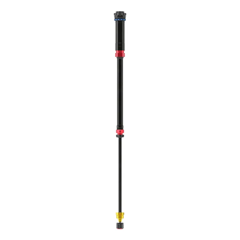 RockShox Charger 3.2 RC2 Dämpfer Upgrade Kit - ZEB B1 + (2027+) - 00.4318.112.001 Aktuell