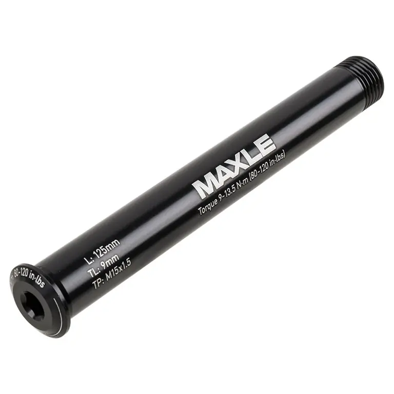 RockShox Maxle Stealth Road Steckachse 15x100mm Preisknaller