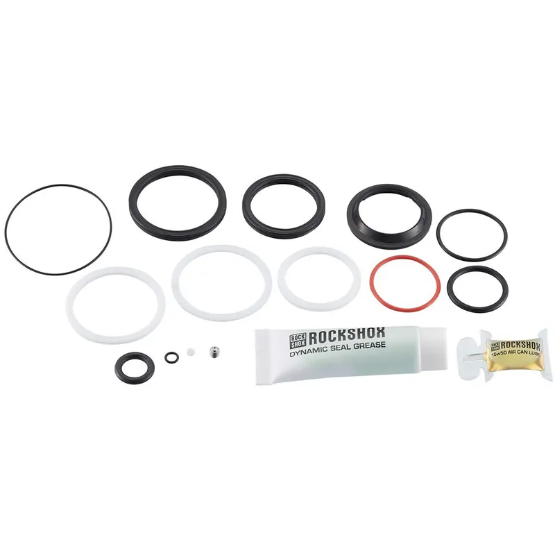 RockShox Servicekit 50 Stunden SIDLUXE A1 (2020) - 00.4318.037.000 Nur Für Kurze Zeit