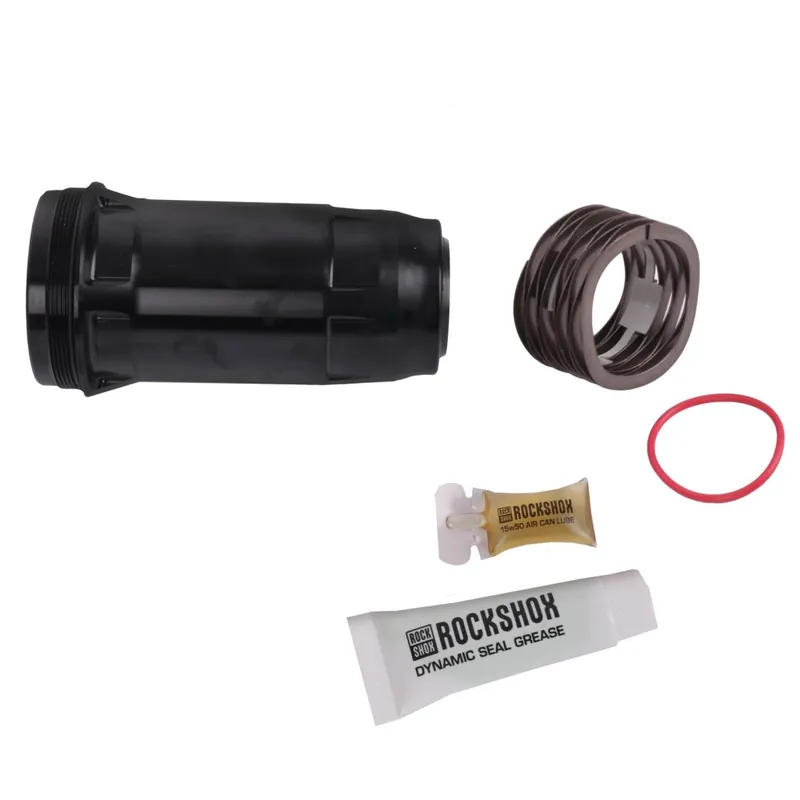 Knallerangebot RockShox Luftkammer Baugruppe für Super Deluxe C1/Deluxe C1 (2022+) - Linear 37.5-45mm - 11.4118.059.017