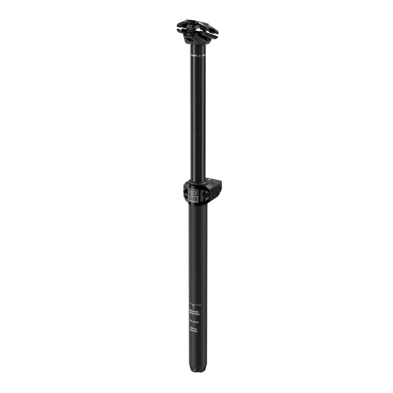 Bestpreis RockShox REVERB AXS Teleskop-Sattelstütze USB-C B2 - 30.9 225mm