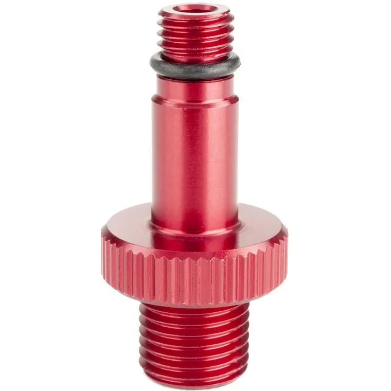 Aktuell RockShox Pumpenadapter für Monarch Dämpfer - 00.4315.027.010