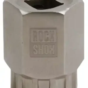 Heißes Angebot RockShox Top Cap Nuss für SID, Paragon Dämpfer / Cassetten Abzieher - 00.4318.012.003