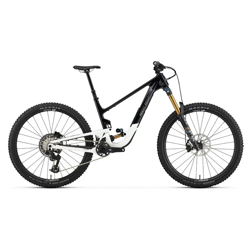 Abverkauf Rocky Mountain ALTITUDE C70 SRAM - Carbon Mountainbike - 2026 - 29" - blau / weiß / grau