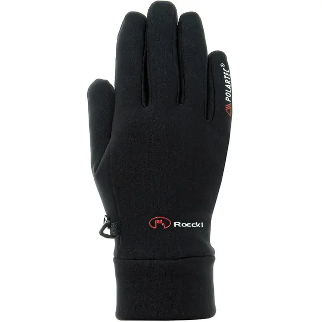 Saisonangebot Roeckl Sports Kasa Winterhandschuhe - schwarz 0999