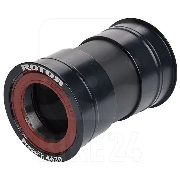 Rotor PressFit 4630 Road Stahl Innenlager PF46-68-30 Sichere Zahlung