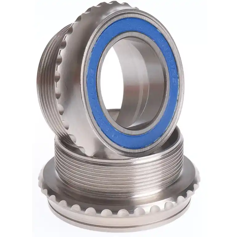 Rotor BB Track Stahl Lagerschalen - BSA/ITA-68/70-24 Neue Ware