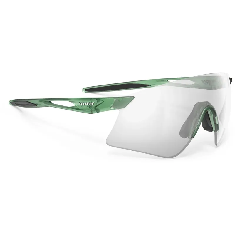 Begrenztes Angebot Rudy Project Astral Sphere Photochromic Brille - Frozen Pantanal Matte - ImpactX™ 2 Laser Black