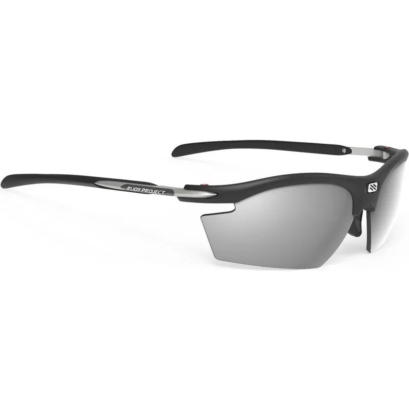 Must-Have Rudy Project Rydon Brille - Matte Black - RP Optics Laser Black