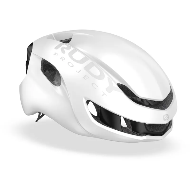 Rudy Project Nytron Helm - White - Matte Kracherpreis