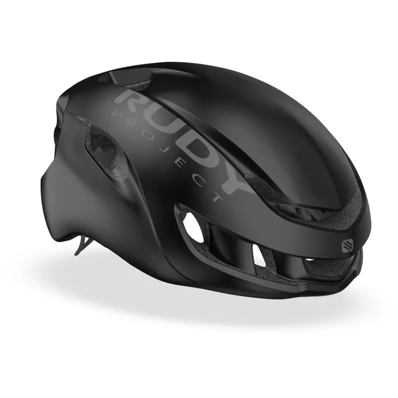 Rudy Project Nytron Helm - Black - Matte Sofort Bestellen