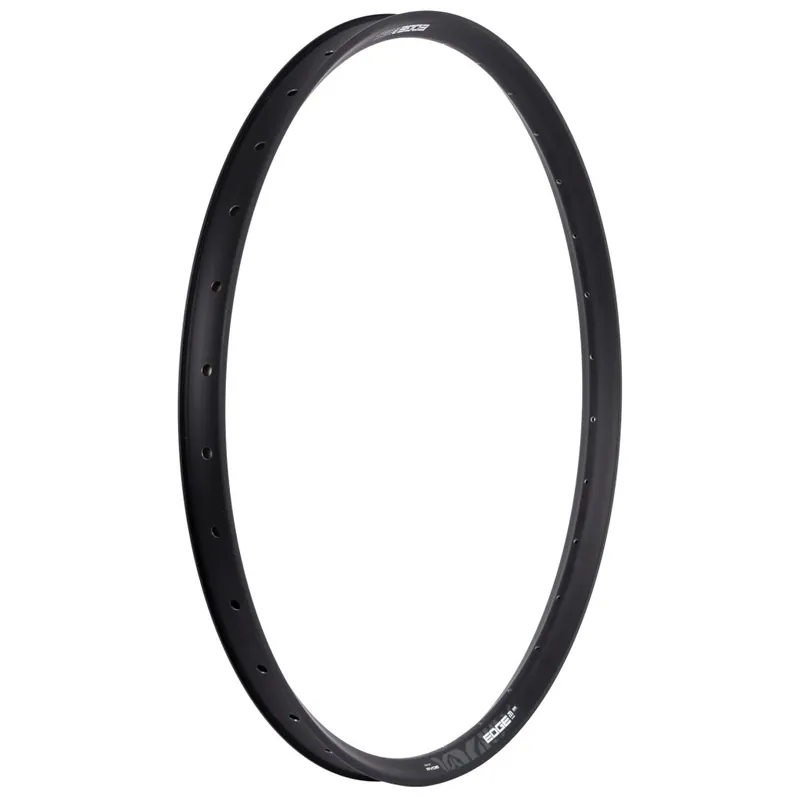 Super-Preis Ryde Edge M 35 - 27,5 Zoll Disc Drahtreifenfelge - schwarz