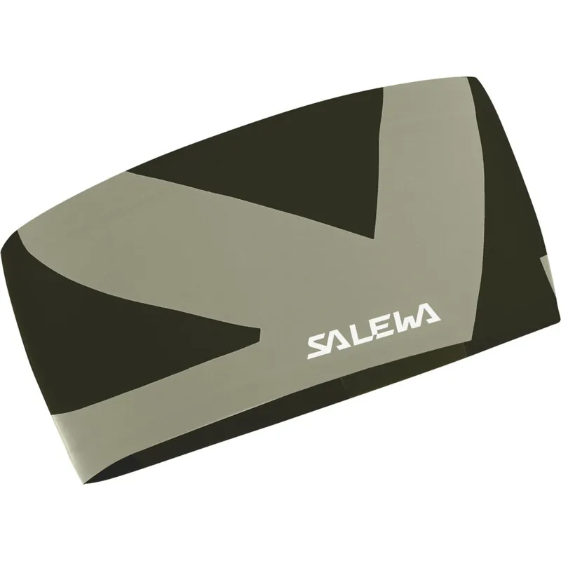 Salewa Pedroc Dry Stirnband - dark olive 5281 Neuheit