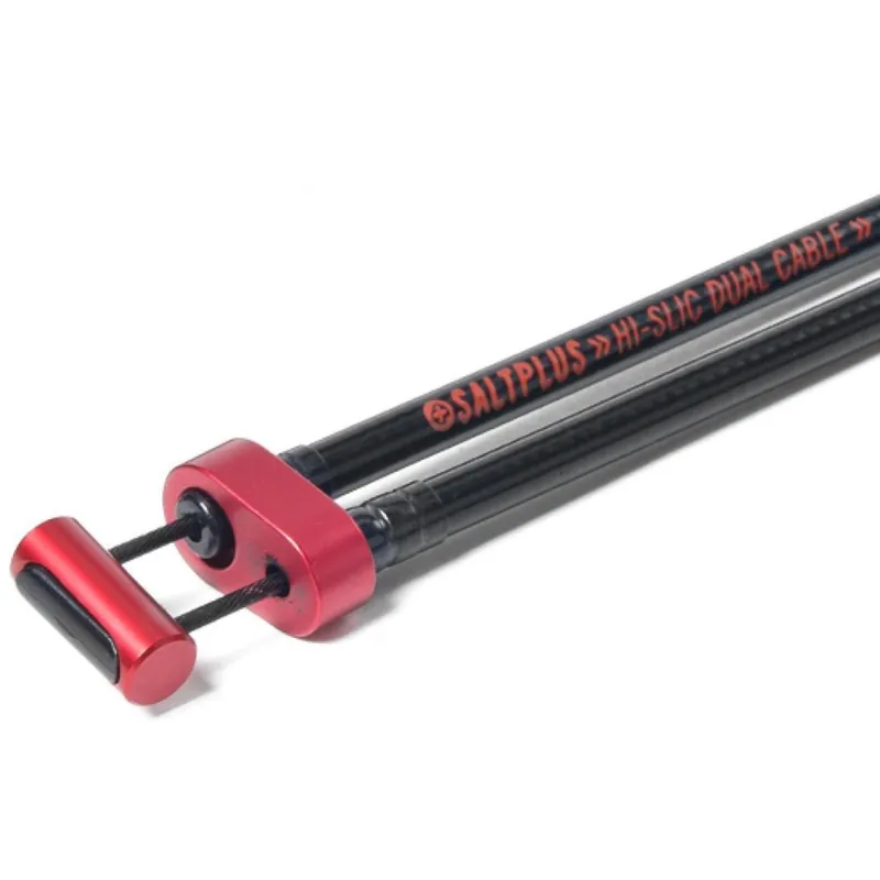 Salt Plus Dual Rotorkabel - 350mm Online Kaufen