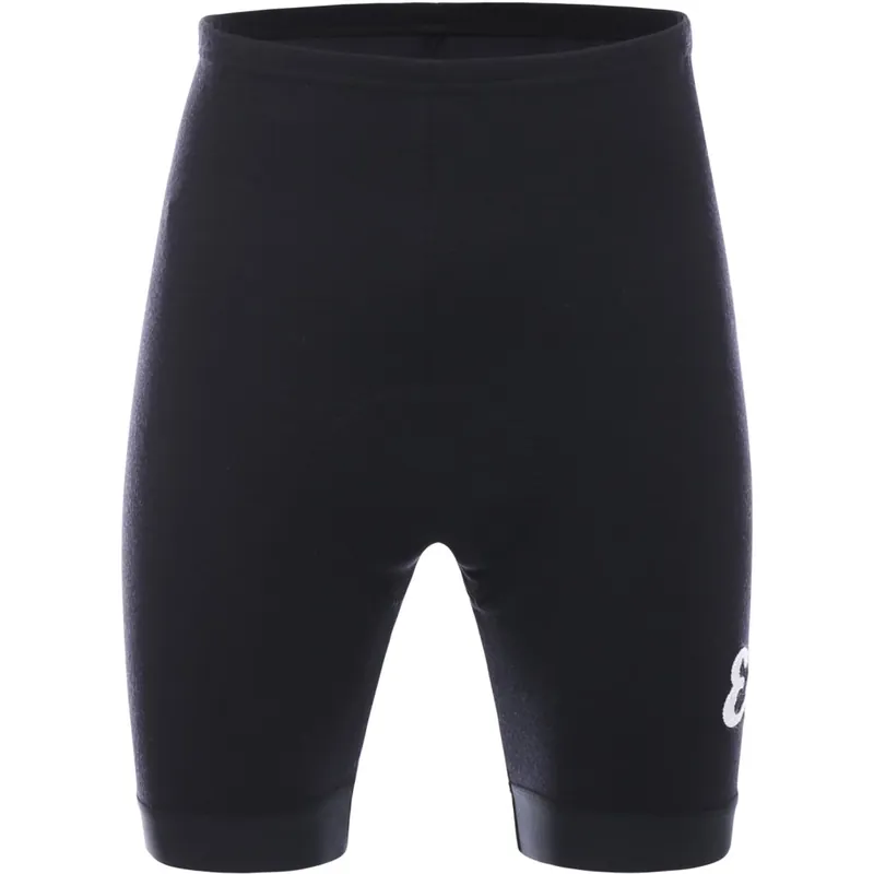 Garantierte Lieferung Santini Eroica Woll Shorts Herren - black NE