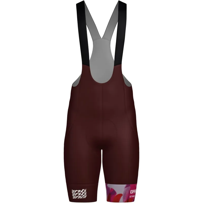 Sofort Bestellen Santini La Vuelta Granada Trägershorts Herren - vigna VG