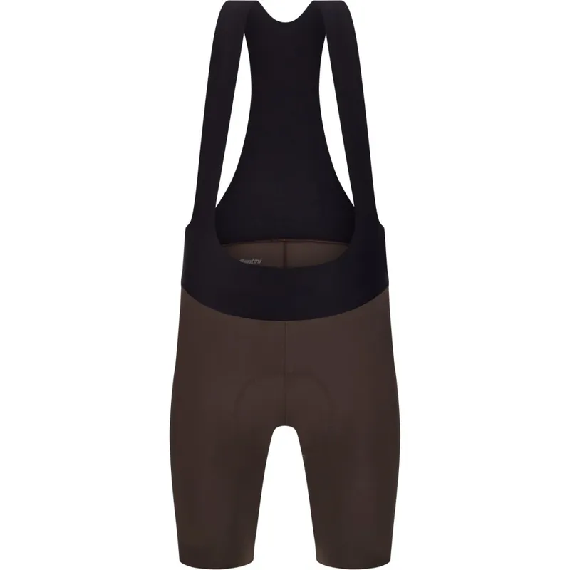 Nur Heute Santini Mads Pedersen Momentum Series Trägershorts Herren - cioccolato CC