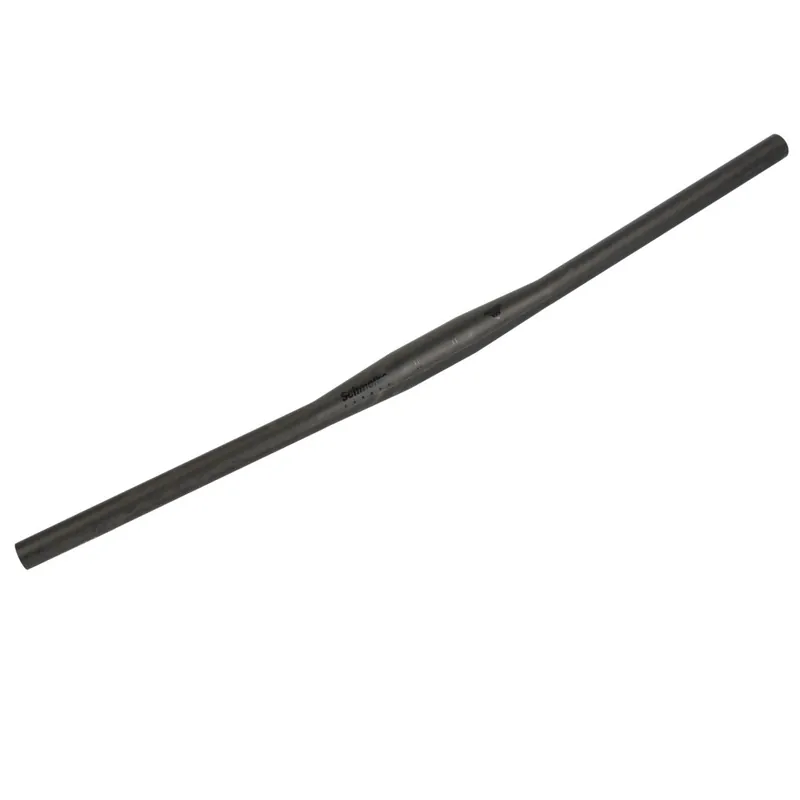 Top-Angebot Schmolke TLO Lenker - MTB 31.8 UD Carbon Flat Bar - Black Edition