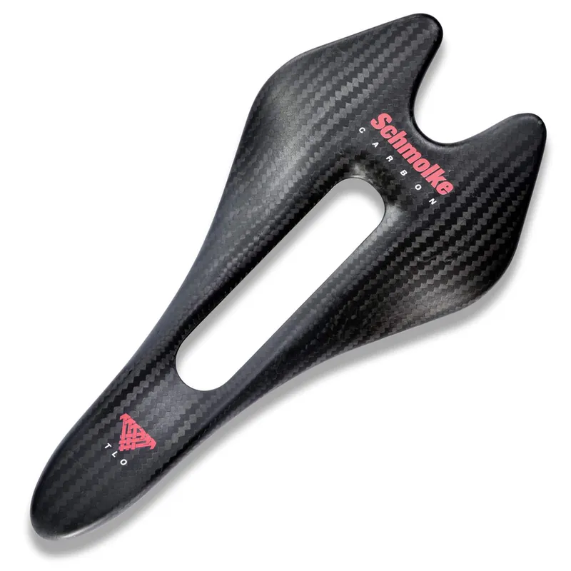 Schmolke TLO 55 Sattel - 3K Carbon Team Edition Sale
