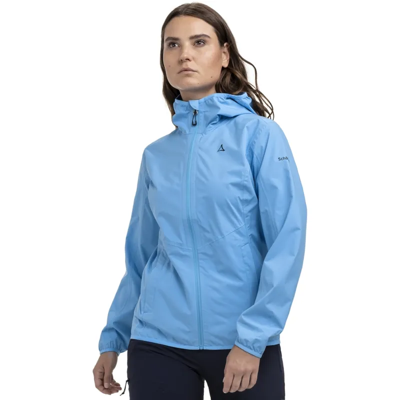 Schöffel Style Migandi Jacke Damen - electric sky 8105 Mega-Angebot