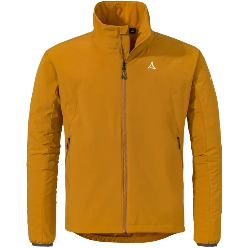 Echt Schöffel Style Salza Isolierte Jacke Herren - chai 5735