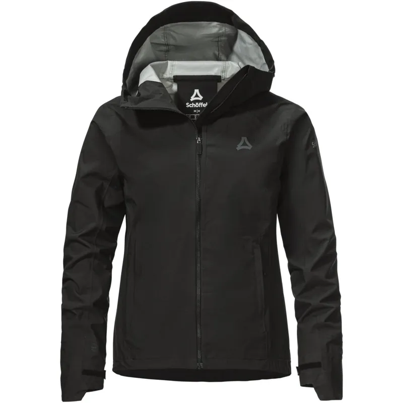 Schöffel Style Tajiva 2.5L Jacke Damen - black 9990 Sofort Bestellen