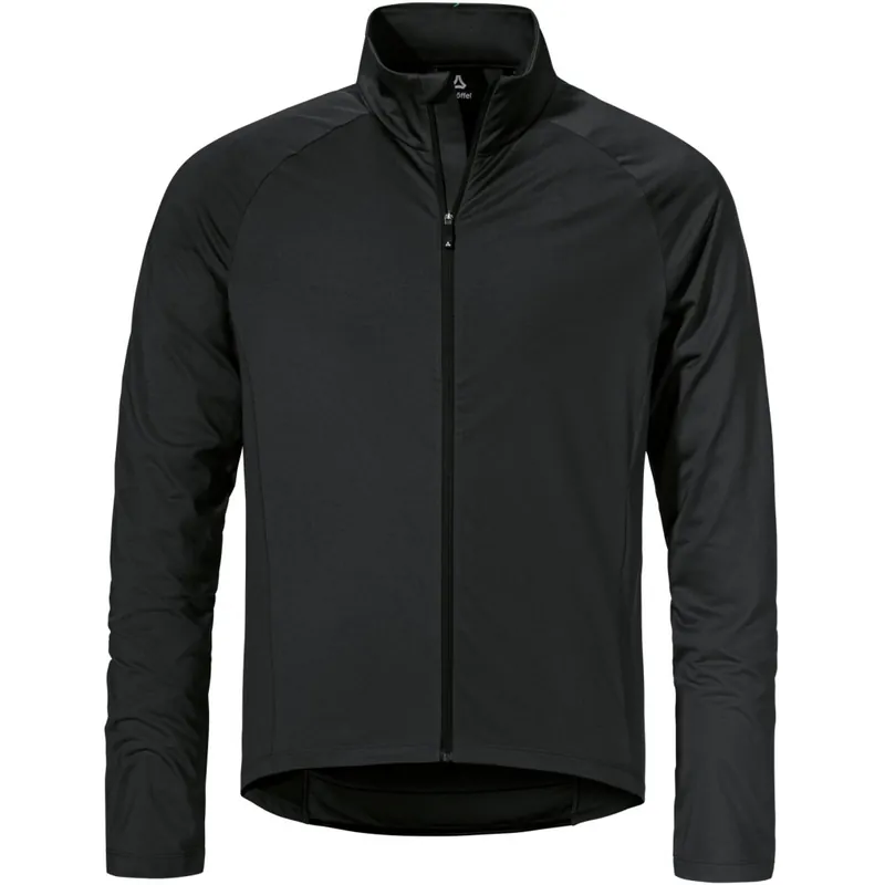 Schöffel Style Kubena Langarm-Trikot Herren - schwarz 9990 Angebot