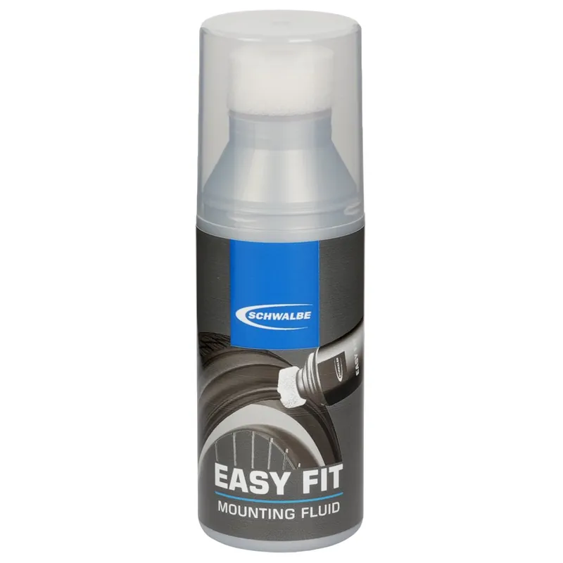 Neu Im Sortiment Schwalbe Easy Fit Montage Flüssigkeit 50ml