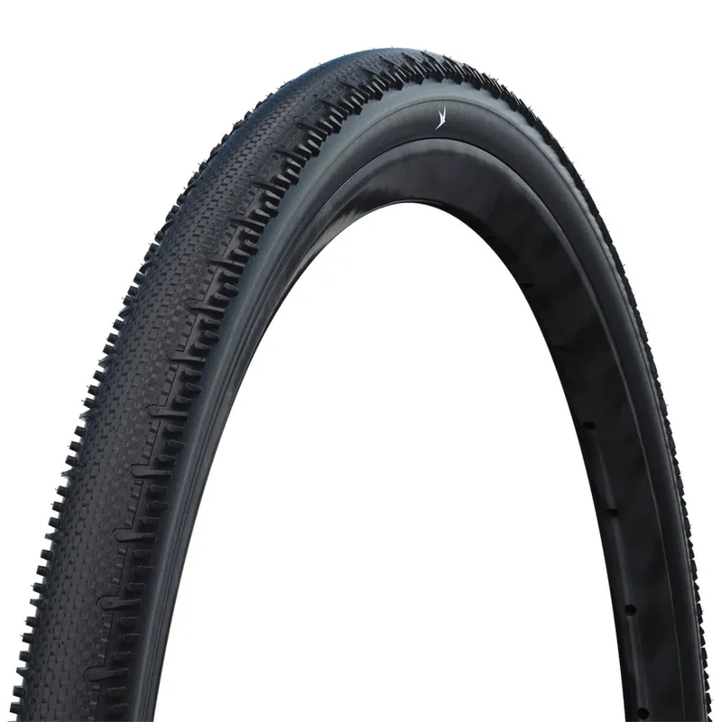 Schwalbe G-One RS Faltreifen - Addix Green Race Guard TLR E-25 - 40-622 / 28x1.50" black Meistverkauft