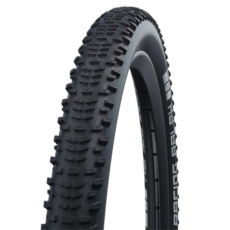 Schwalbe Racing Ralph Faltreifen - Performance Addix TwinSkin - 29x2.25" Garantierte Lieferung