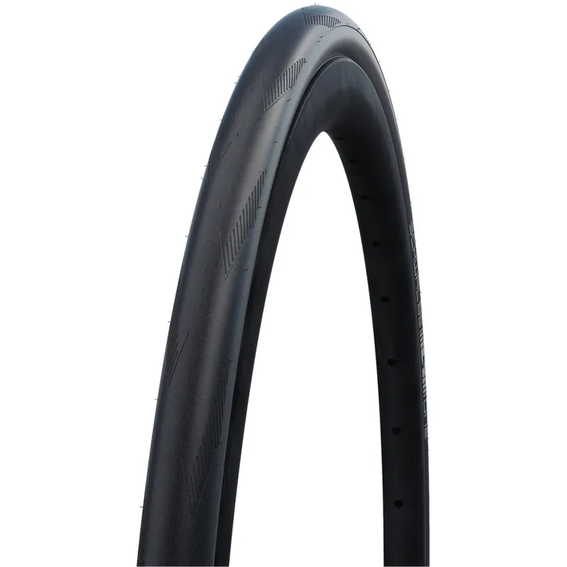Schwalbe One Faltreifen - Performance Addix Race Guard TLEasy - E-25 - 30-622 Black Geprüft