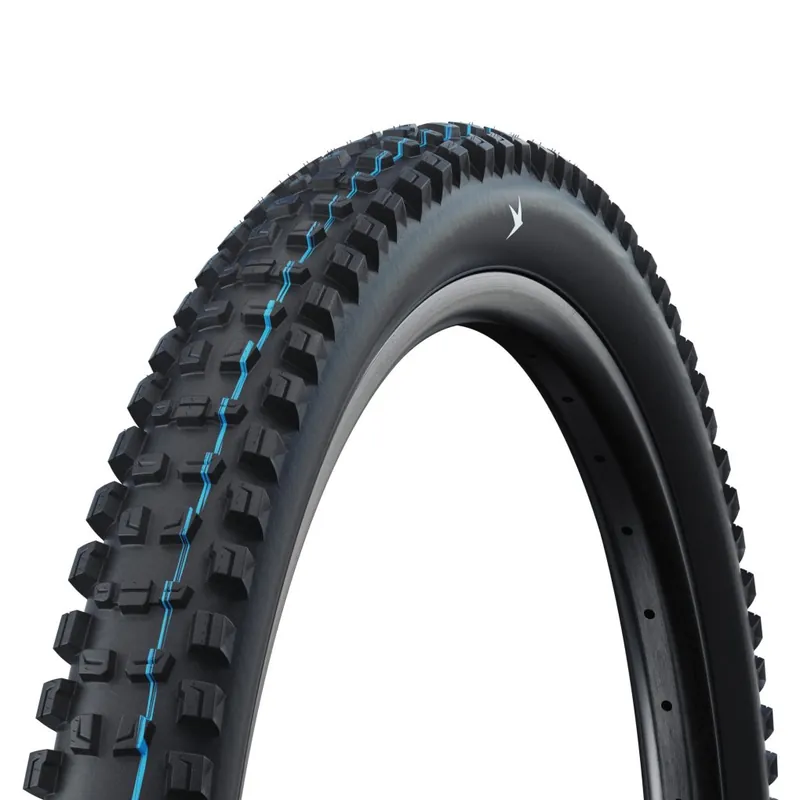 Schwalbe Romy Faltreifen - Trail Mid TLR E-50 - 29x2.40" Black Neuheit