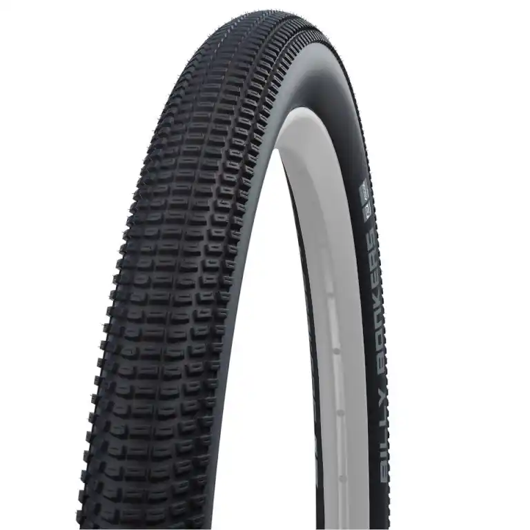 Begrenztes Angebot Schwalbe Billy Bonkers Faltreifen - Performance Addix - 26x2.25" Black