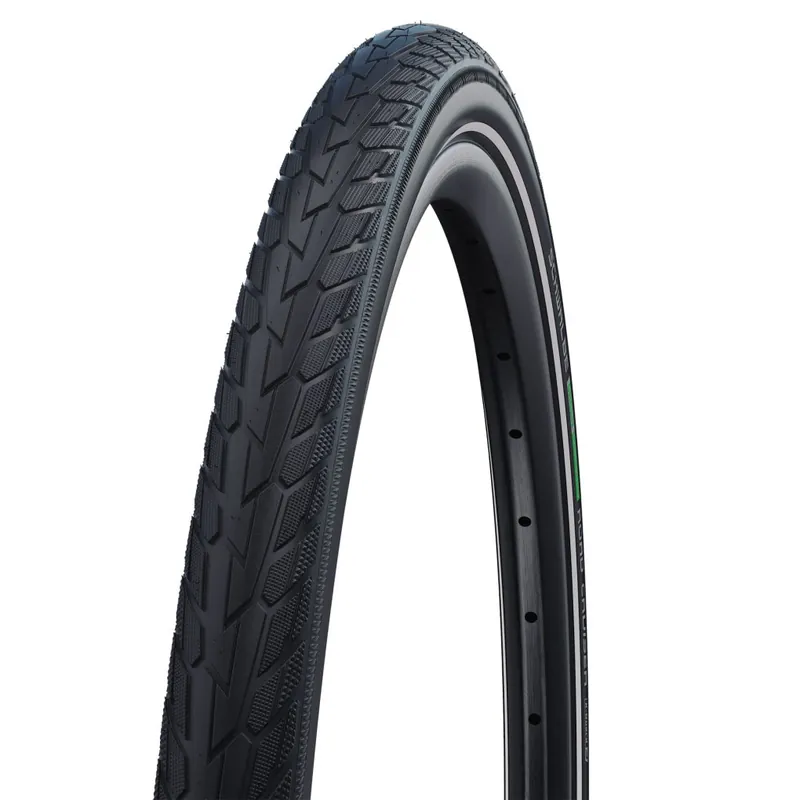 Schwalbe Road Cruiser Active Drahtreifen - 20x1,75 Zoll - Black-Reflex Top-Preis