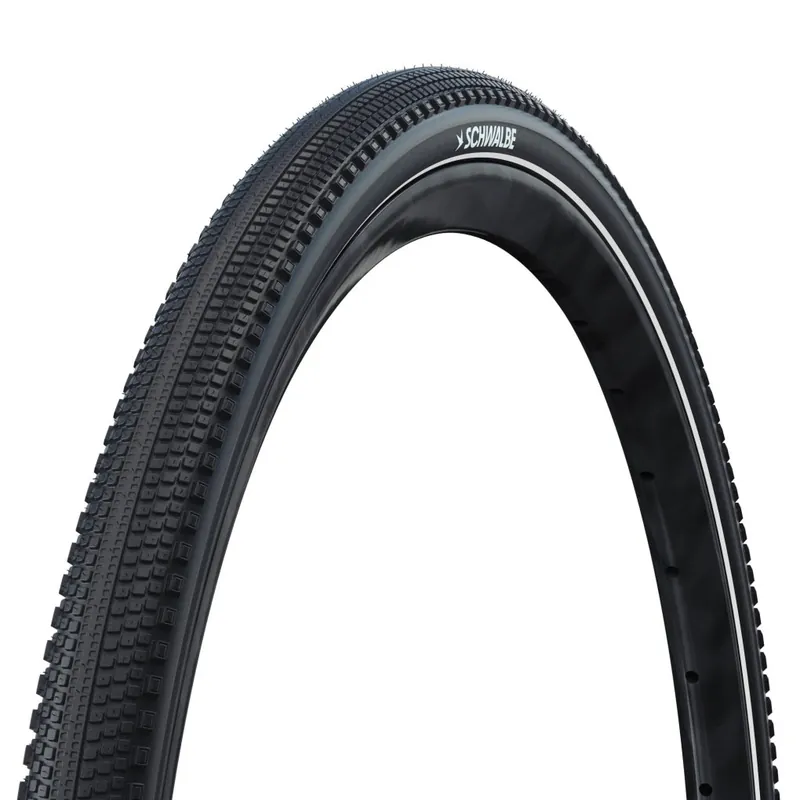Nur Heute Schwalbe G-One Comp Plus Drahtreifen -Green Compound Puncture Guard E-25 - 40-622 Black Reflex
