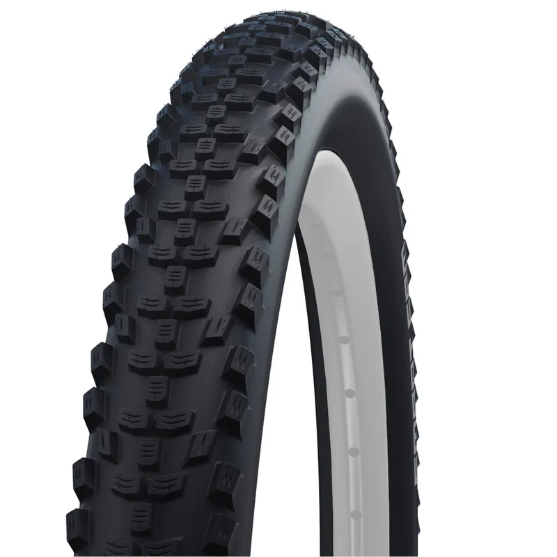 Schwalbe Smart Sam Drahtreifen - Performance Addix E-25 - 26x2.10" Black Schneller Versand