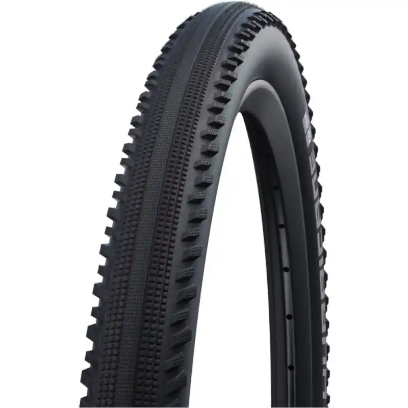 Direktkauf Schwalbe Hurricane Drahtreifen - Performance Addix ECE-R75 - 28x1.60" Black