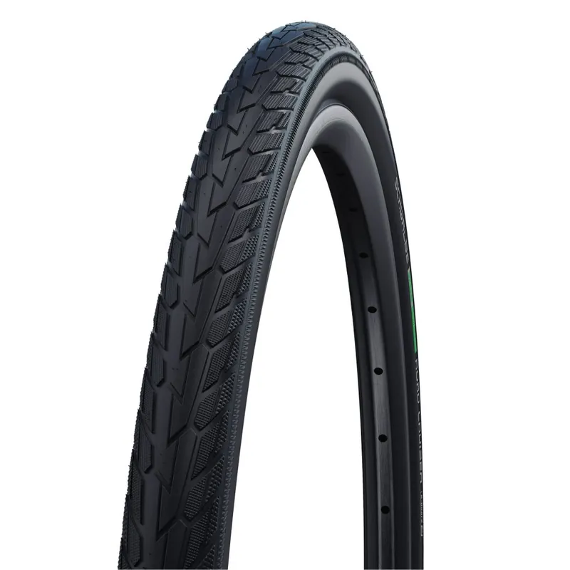 Knallerangebot Schwalbe Road Cruiser Active Drahtreifen - 28x1,25 Zoll - Black