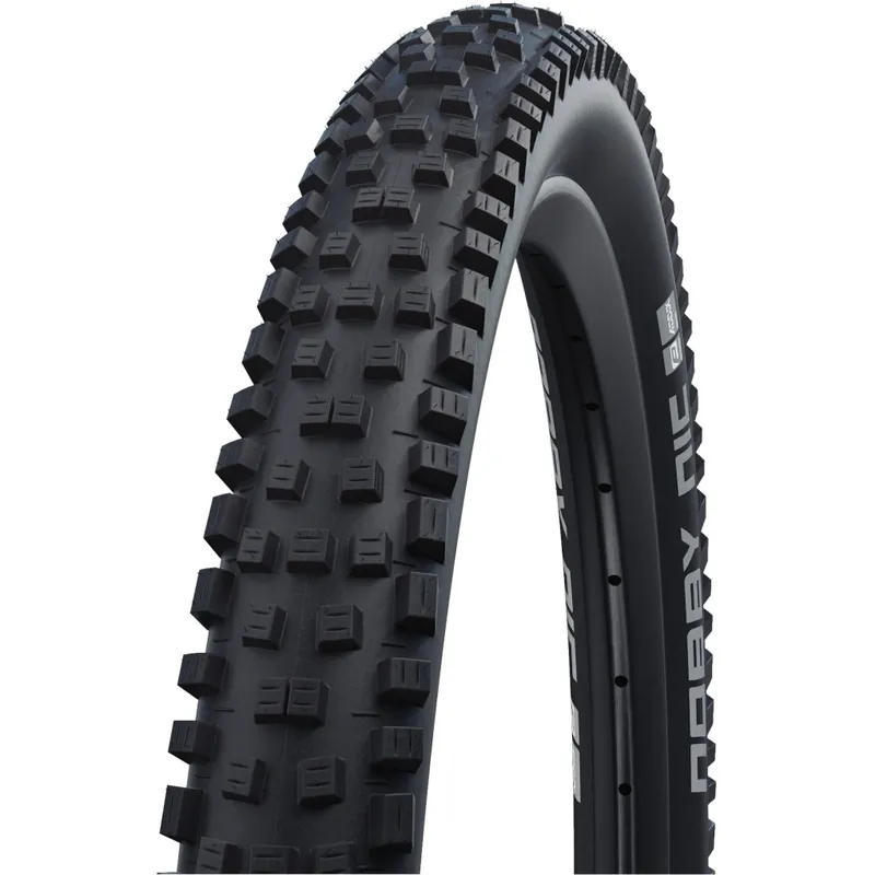 Schwalbe Nobby Nic Drahtreifen - Performance Addix ECE-R75 - 29x2.25" Black Sofort Bestellen