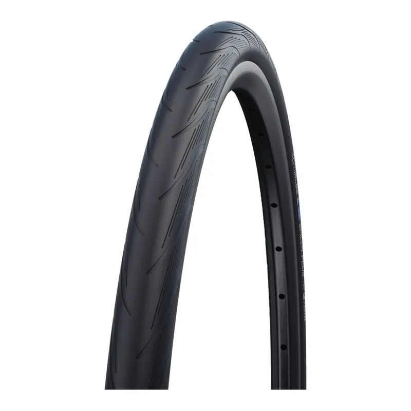 Super-Preis Schwalbe Spicer Plus Drahtreifen - Active - PunctureGuard - Green Compound- E-25 - 26x1.50 Zoll - Black Reflex