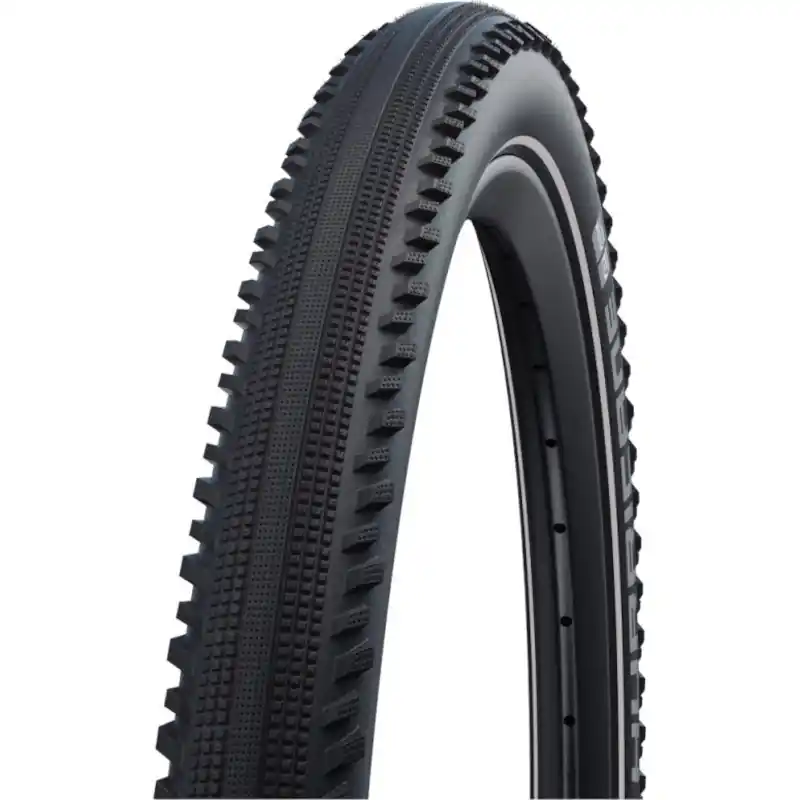 Schwalbe Hurricane Drahtreifen - Performance Addix DD - RaceGuard ECE-R75 - 27.5x2.40" Black Reflex Jetzt Bestellen